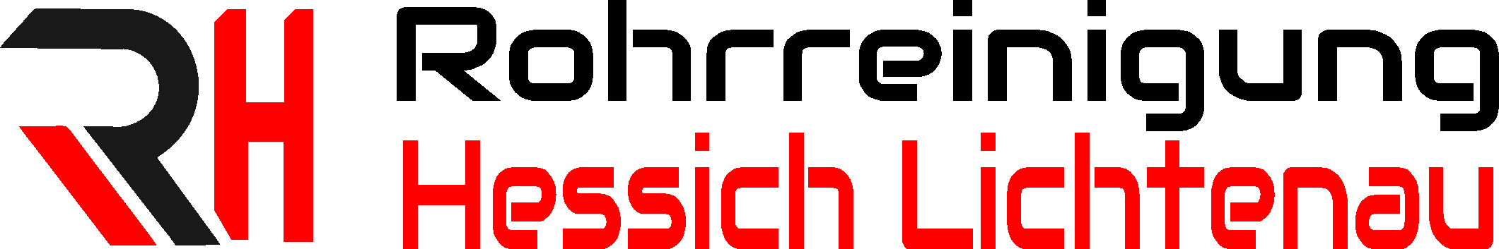 Rohrreinigung Hessich Lichtenau Logo