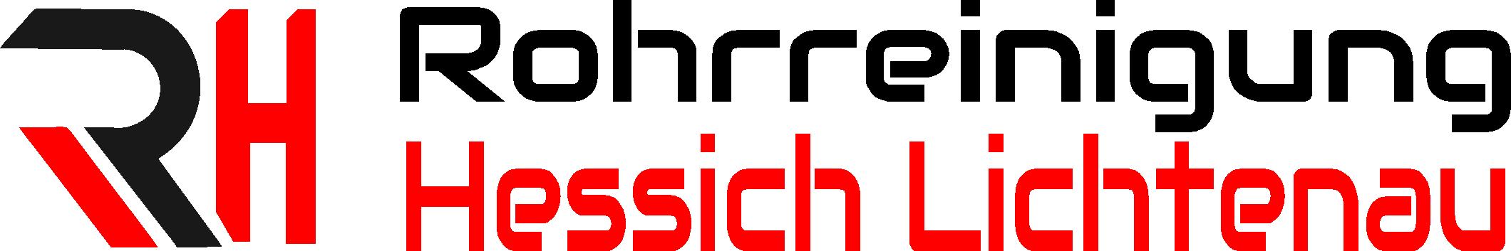 Rohrreinigung Hessich Lichtenau Logo