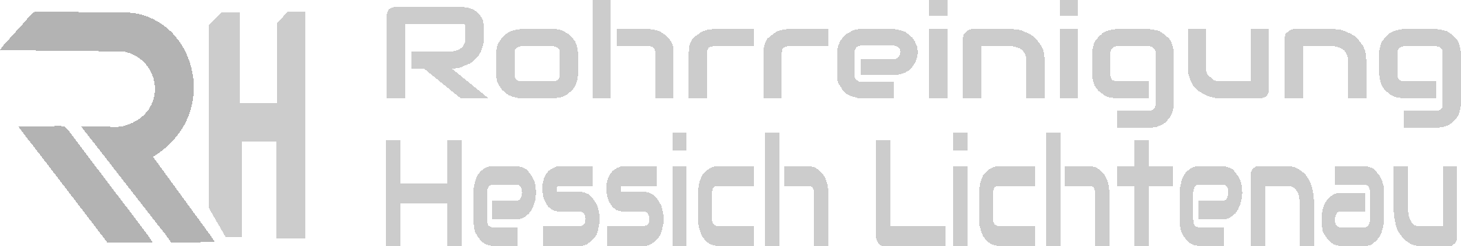 Rohrreinigung  Logo